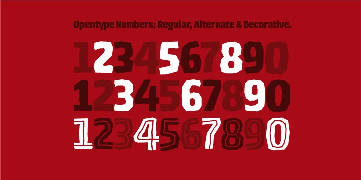 Los Lana Pro by Latinotype — Display Font — thumbnail 3