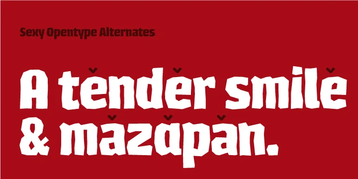 Los Lana Pro by Latinotype — Display Font — thumbnail 4