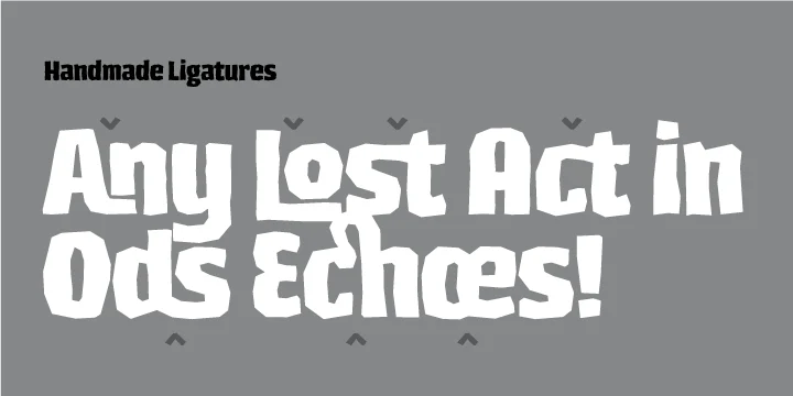 Los Lana Pro by Latinotype — Display Font — thumbnail 5