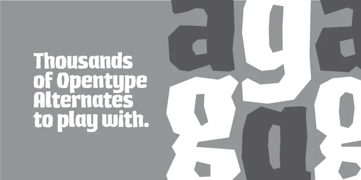 Los Lana Pro by Latinotype — Display Font — thumbnail 6