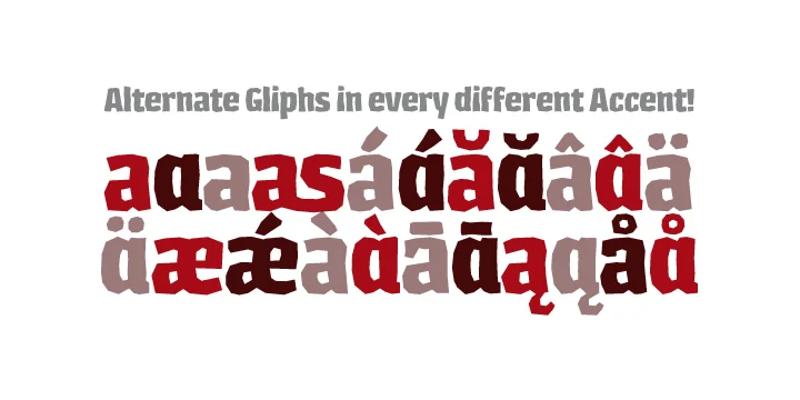 Los Lana Pro by Latinotype — Display Font — thumbnail 9