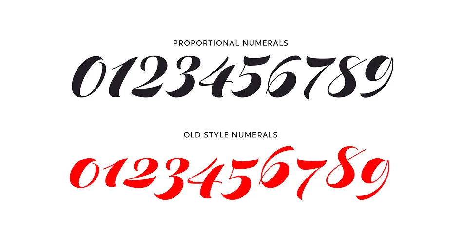 Love Script by Positype — Script Handwritten Font — thumbnail 8