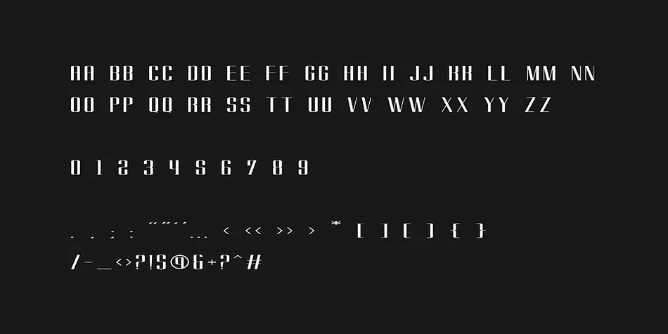 LUMEN by Fontastica — Decorative Font — thumbnail 6