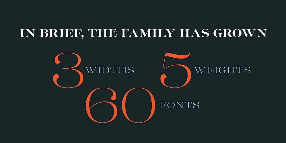 Lust Pro by Positype — Decorative Font — thumbnail 5