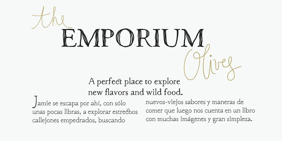 Macarons by Latinotype — Dingbats Font — thumbnail 2