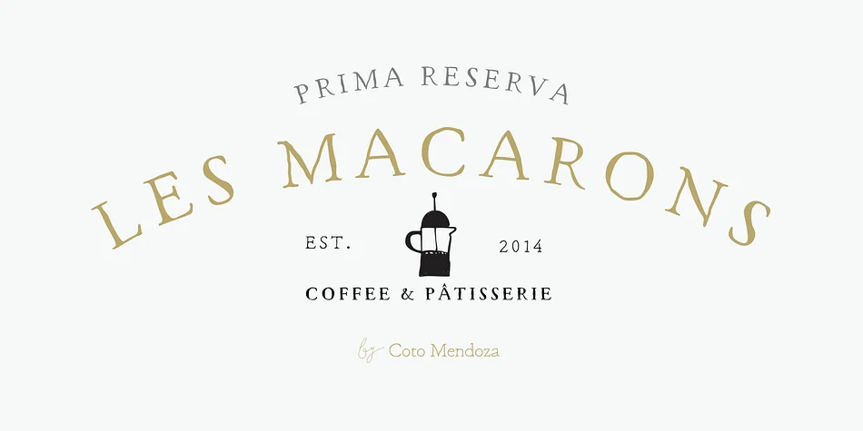 Macarons by Latinotype — Dingbats Font — thumbnail 4