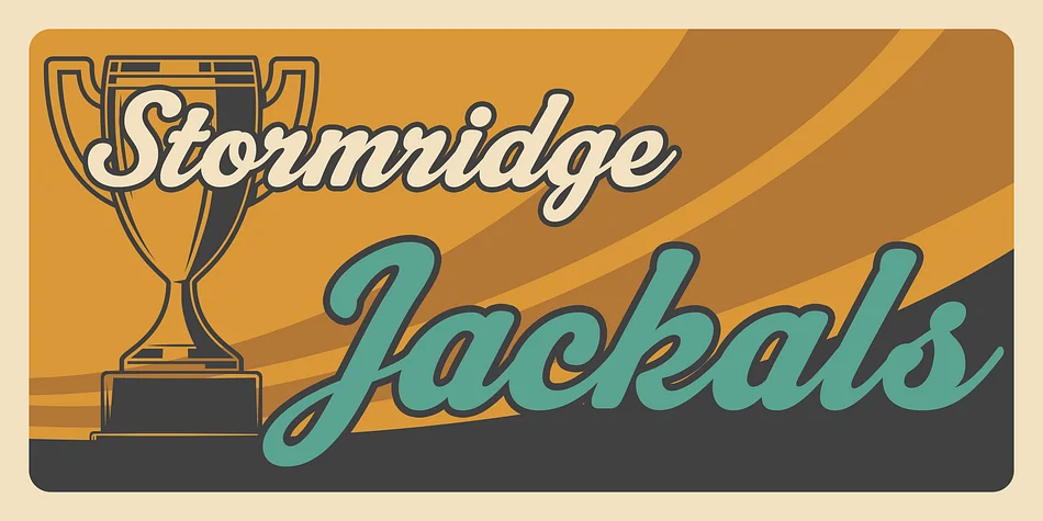Machiarge by Dharma Type — Script Handwritten Font — thumbnail 10