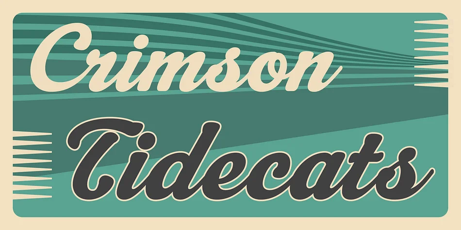 Machiarge by Dharma Type — Script Handwritten Font — thumbnail 5