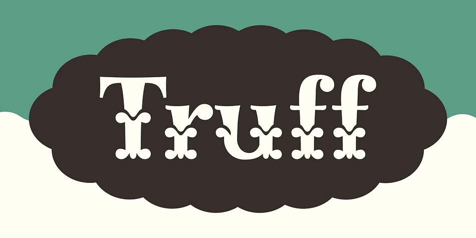 Mademoiselle by Dharma Type — Decorative Font — thumbnail 8