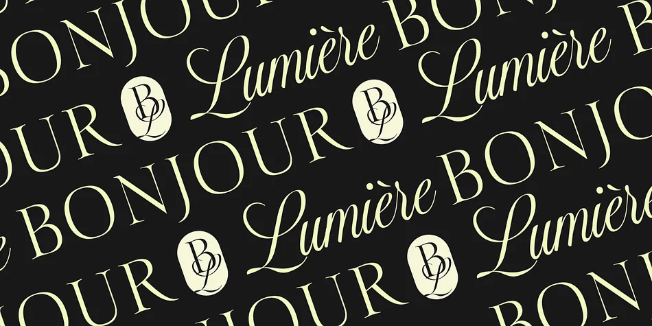 Madison Sauvage by Jolicia Type — Display Font — thumbnail 10