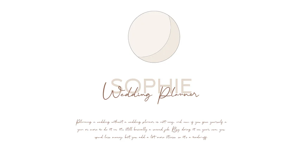 Malibu Sunset by Craft Supply Co. — Display Font — thumbnail 2