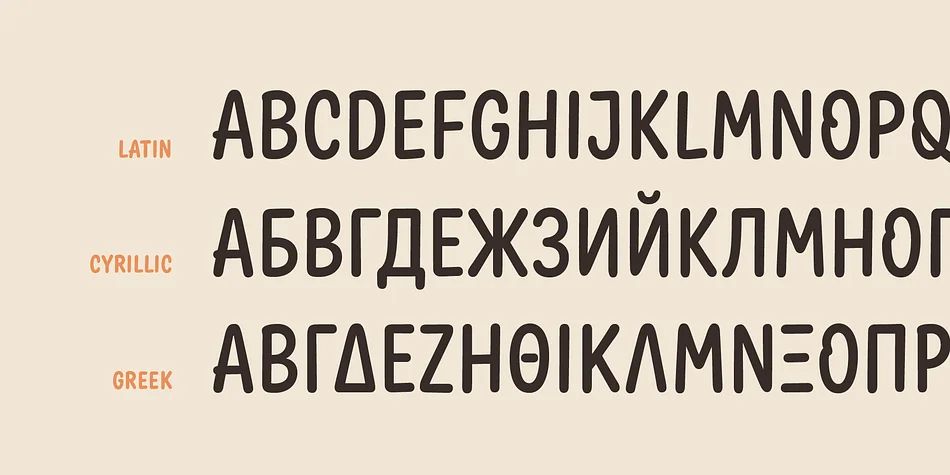 MANCINO by JCfonts — Decorative Font — thumbnail 6
