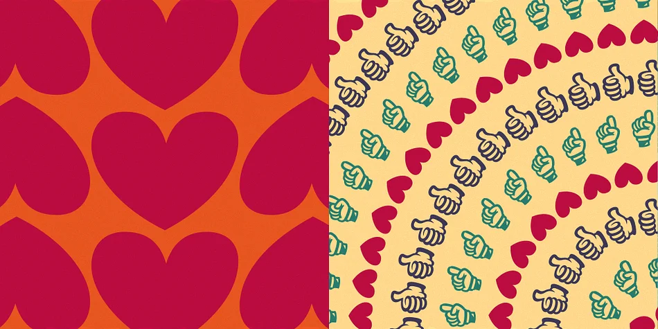Manteiga by Plau — Display Font — thumbnail 3