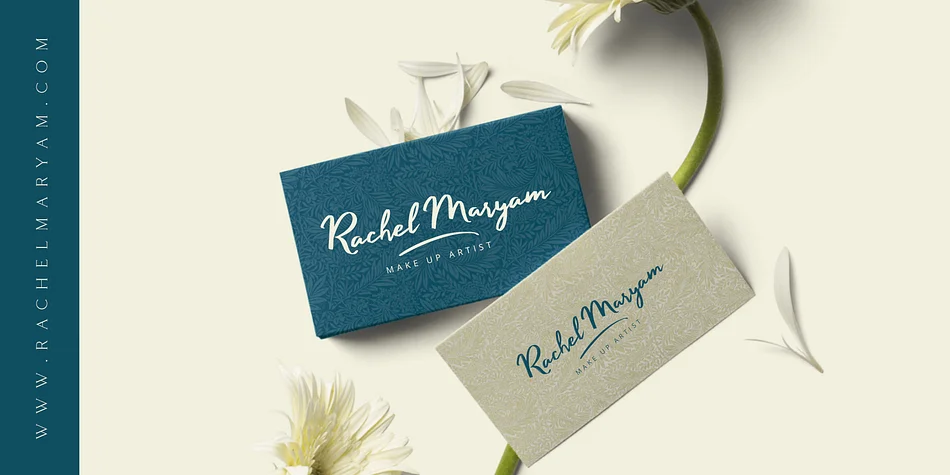 Manyland by Craft Supply Co. — Script Handwritten Font — thumbnail 5