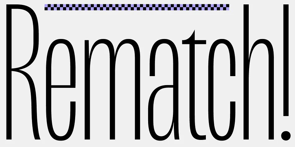 Margit by Schriftlabor — Display Font — thumbnail 9