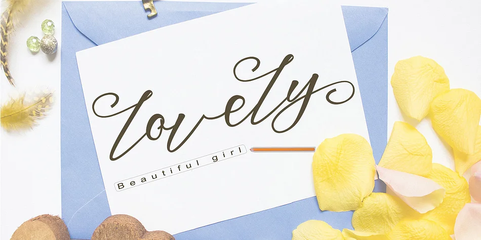 Marsellino by pollem.Co — Script Handwritten Font — thumbnail 2