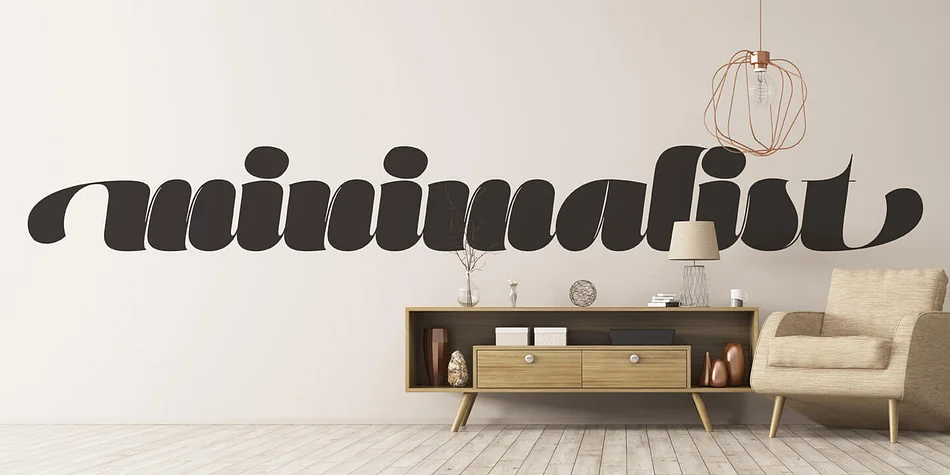 Marshmallow by Positype — Display Font