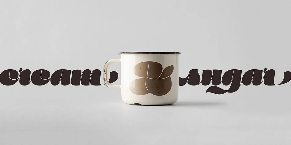 Marshmallow by Positype — Display Font — thumbnail 5