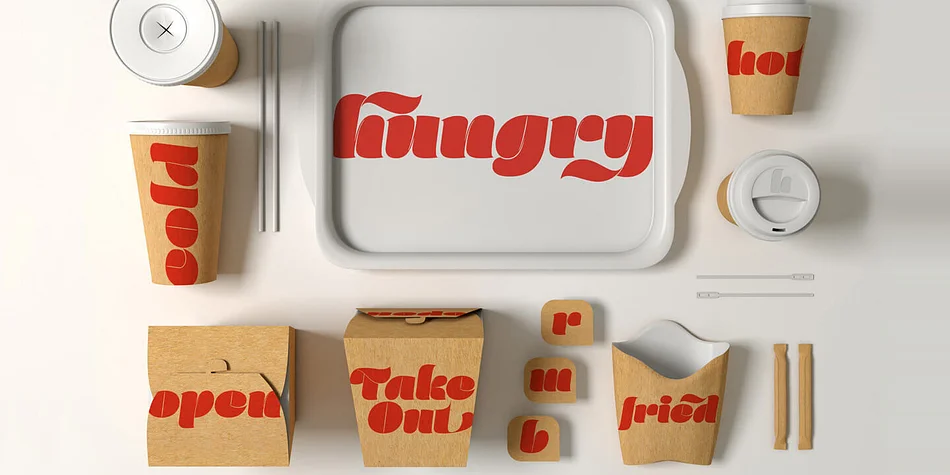 Marshmallow by Positype — Display Font — thumbnail 7