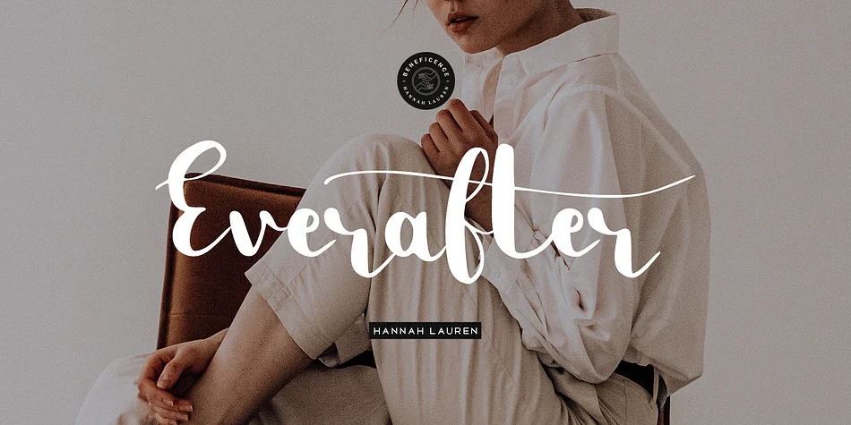 Megalith by Fontastica — Script Handwritten Font — thumbnail 8