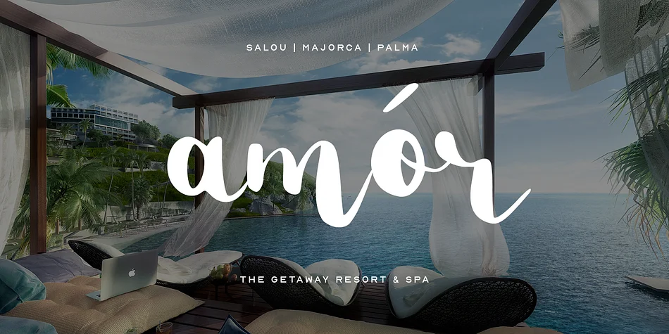 Megalith by Fontastica — Script Handwritten Font — thumbnail 9