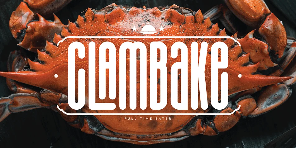 Mightyline by Linecreative — Display Font — thumbnail 5