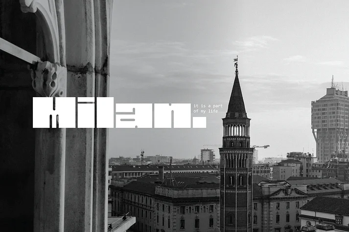 Minio by Linecreative — Display Font — thumbnail 2