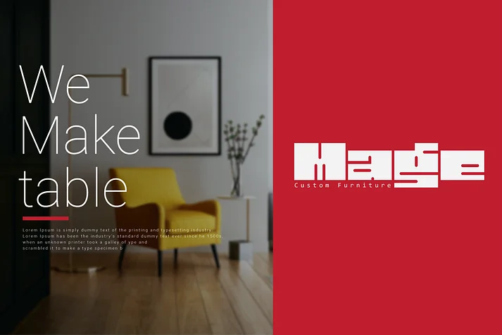 Minio by Linecreative — Display Font — thumbnail 6
