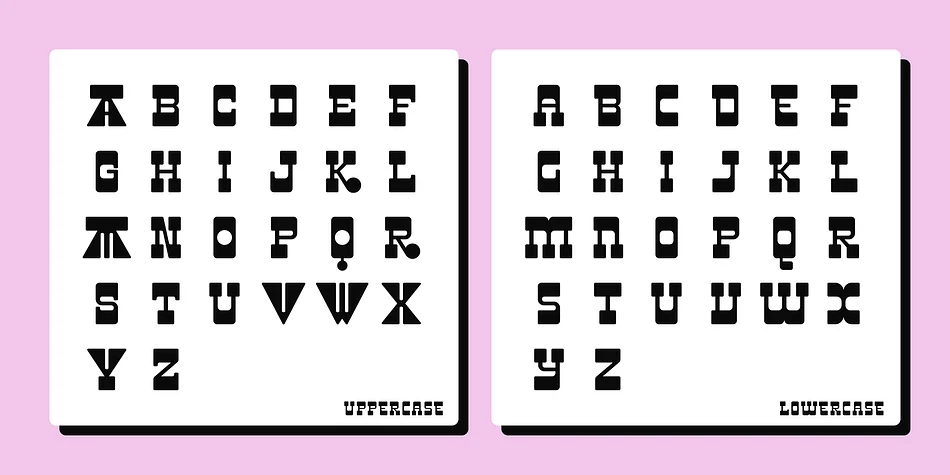 MOON STAR SOUL by Dharma Type — Decorative Font — thumbnail 6