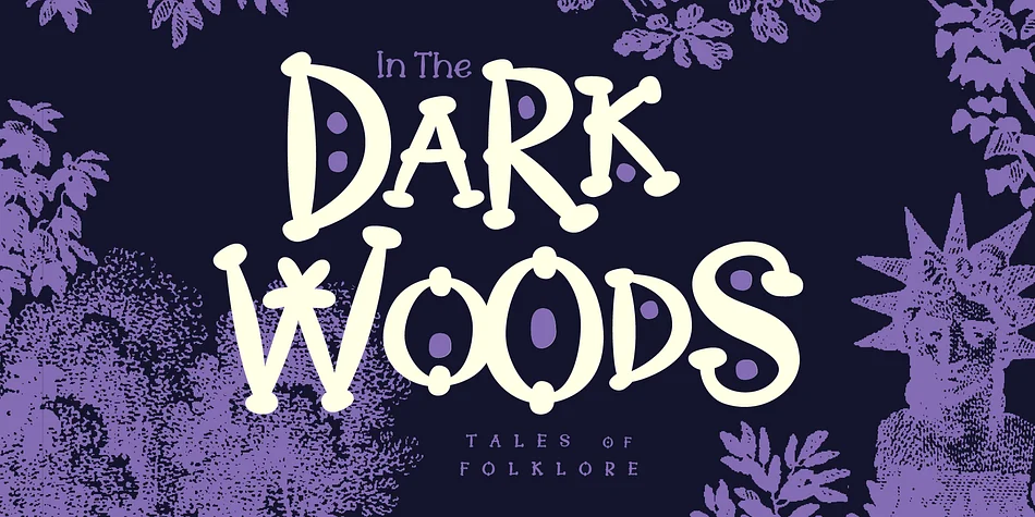 Moonshore by Wingsart Studio — Decorative Font — thumbnail 6