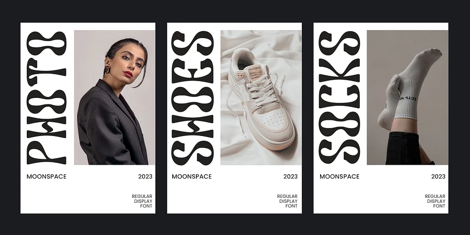 moonspace by roomspace — Display Font — thumbnail 9