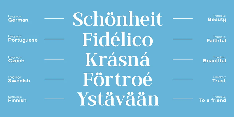 Morland by roomspace — Display Font — thumbnail 8