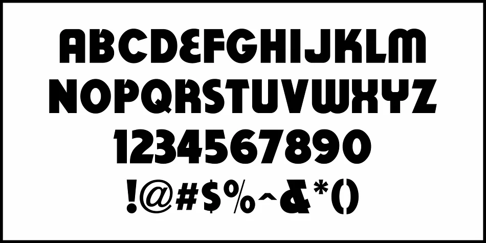 MYSTERY NOVEL JNL by Jeff Levine Fonts — Display Font — thumbnail 3