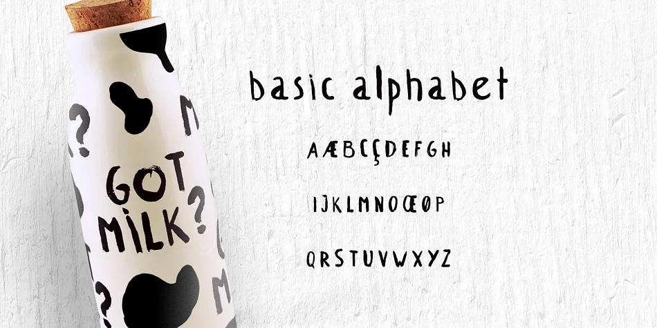 Nado by Konstantina Louka — Display Font — thumbnail 2