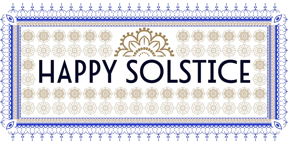 Namaste by Latinotype — Dingbats Font