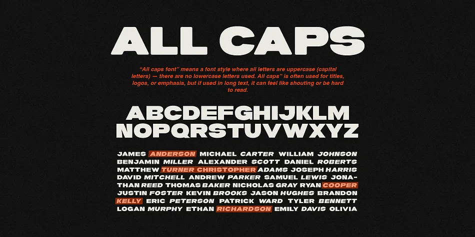 Nectron by Angga Mahardika — Display Font — thumbnail 5