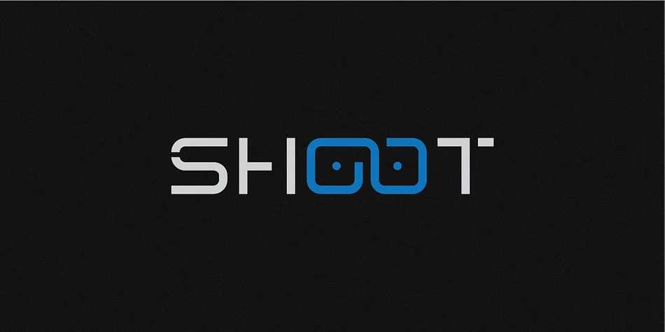 Netron by Linecreative — Display Font — thumbnail 4