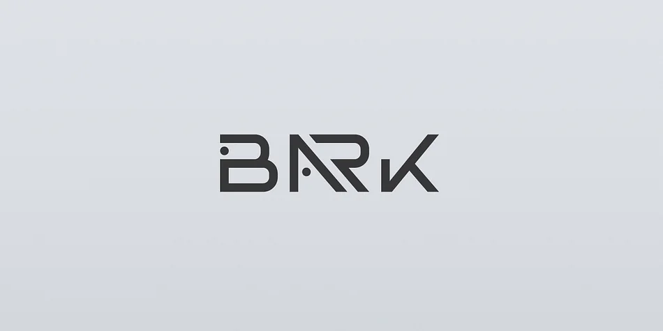 Netron by Linecreative — Display Font — thumbnail 5