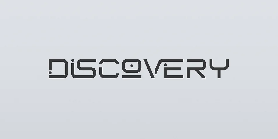 Netron by Linecreative — Display Font — thumbnail 7