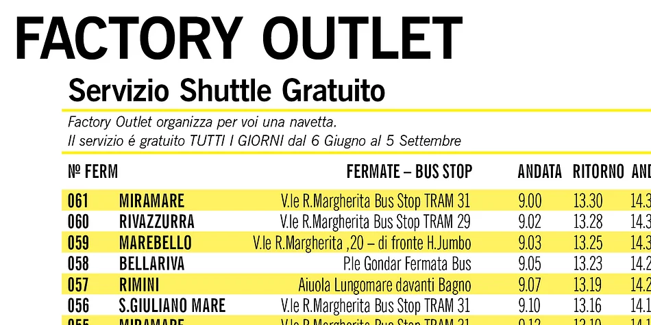 News Gothic by ParaType — Display Font — thumbnail 2