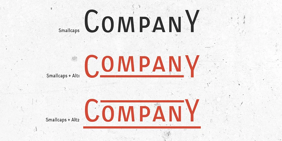 Niceto Typeface by MaGo Fonts — Display Font — thumbnail 4