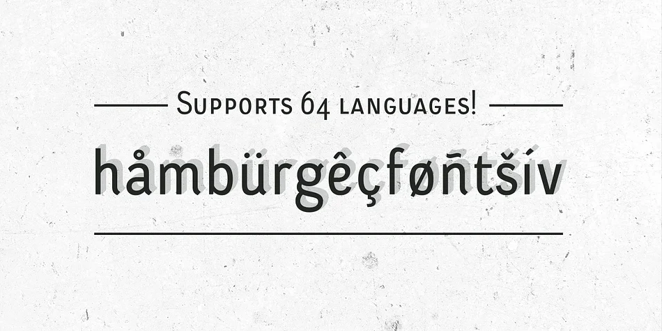 Niceto Typeface by MaGo Fonts — Display Font — thumbnail 8