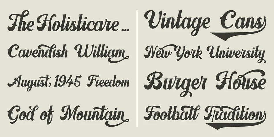 Nitrous by Angga Mahardika — Script Handwritten Font — thumbnail 2