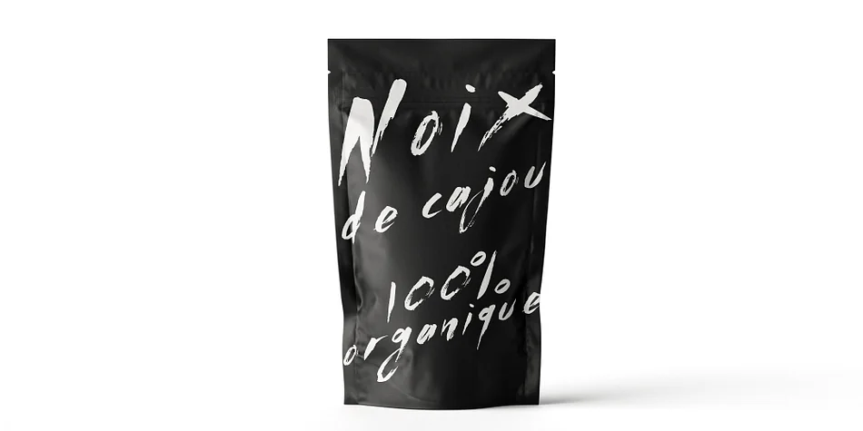 Noix by Konstantina Louka — Display Font — thumbnail 6