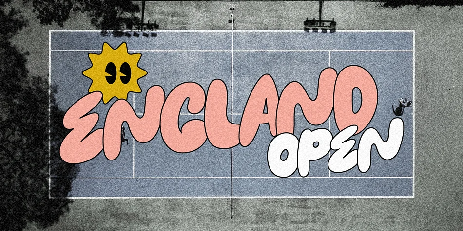 Nok by Angga Mahardika — Display Font — thumbnail 6
