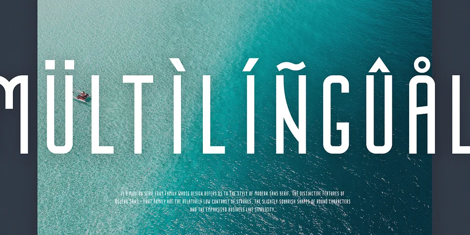 Nordin by Craft Supply Co. — Display Font — thumbnail 5
