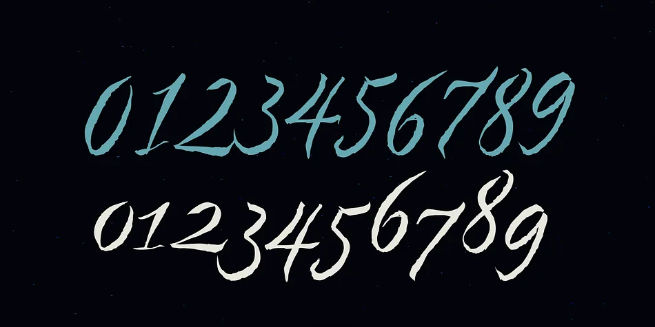 Nori by Positype — Script Handwritten Font — thumbnail 3