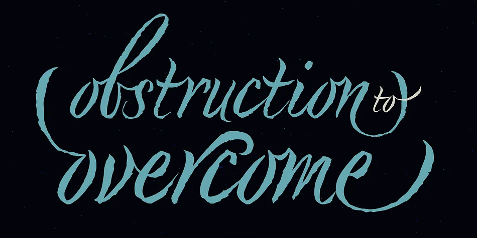 Nori by Positype — Script Handwritten Font — thumbnail 5