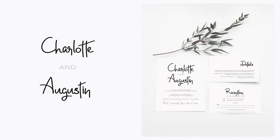 Norletta by Fontastica — Script Handwritten Font — thumbnail 2