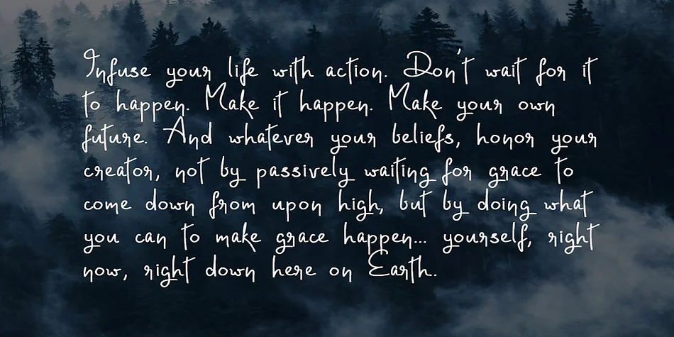 Norletta by Fontastica — Script Handwritten Font — thumbnail 4